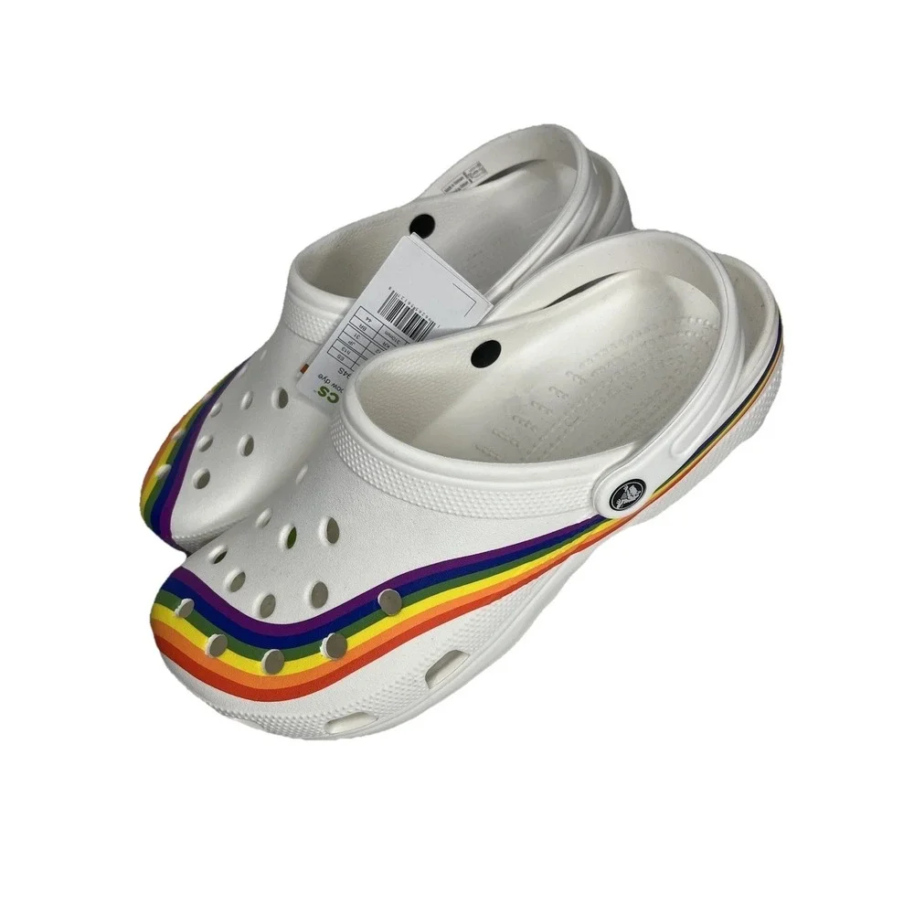 CROCS nwt men
